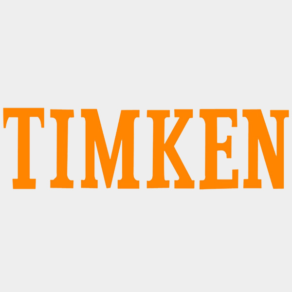 TIMKEN軸承